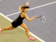 tennis - wta us open