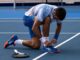 Djokovic - asics