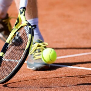tenis - ATP