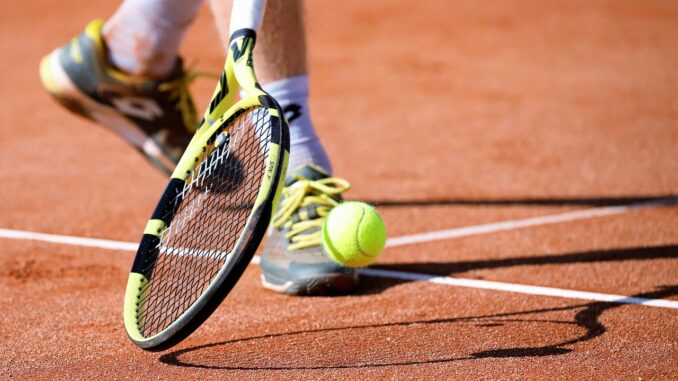 tenis - ATP