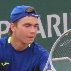 Dalibor Svrcina Roland Garros