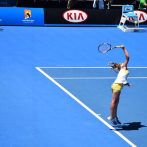 Australian Open