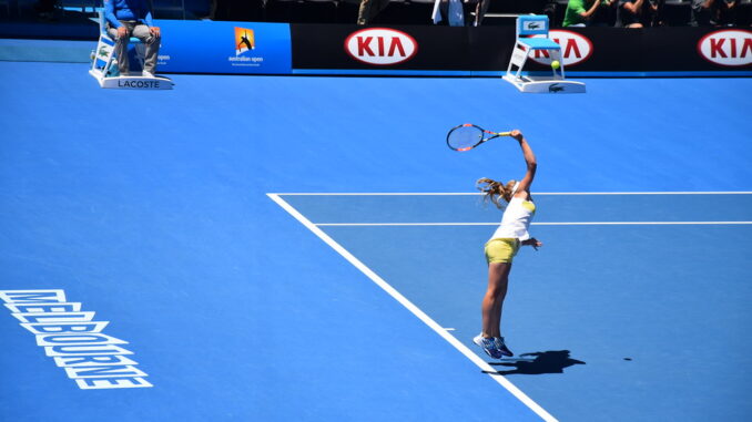 Australian Open