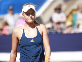 Harriet Dart