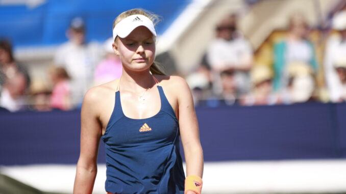 Harriet Dart