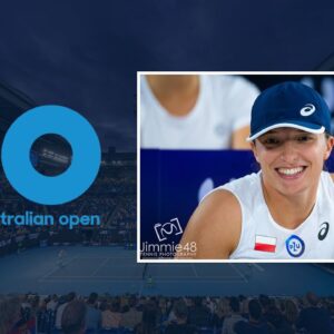Australian Open - typy