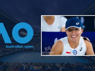 Australian Open - typy