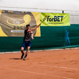 Tenis by Dawid - forBET