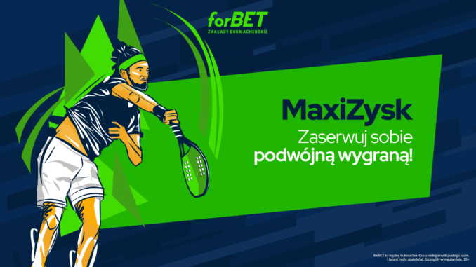 maxizysk - australian open