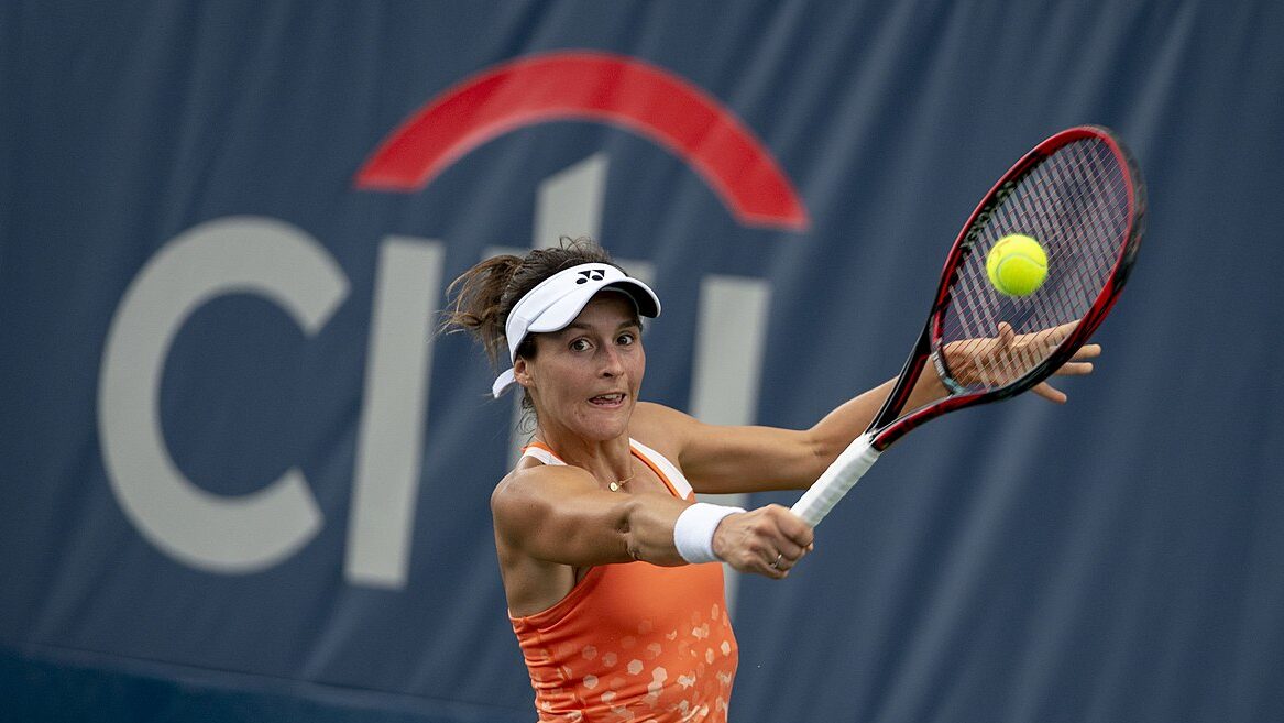 Rybakina – Maria: typ na mecz | Analiza WTA Londyn