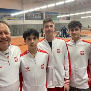 Polska - U14