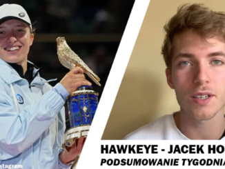 Hawkeye - Świątek