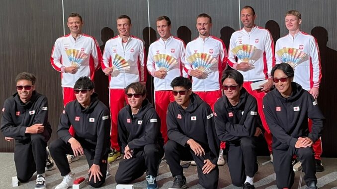 Polska - Davis Cup