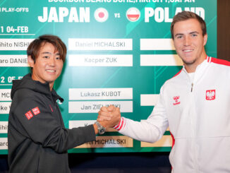 Nishioka - Michalski