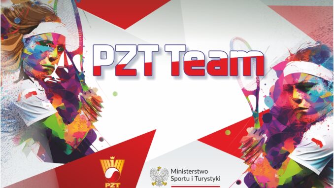 PZT TEAM 1 PZT TEAM (grafika: PZT)
