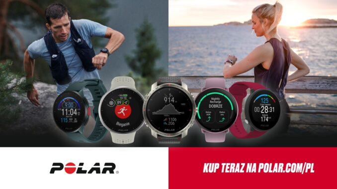 polar - sponsor