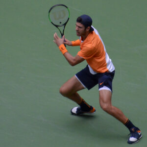 Karen Khachanov US Open