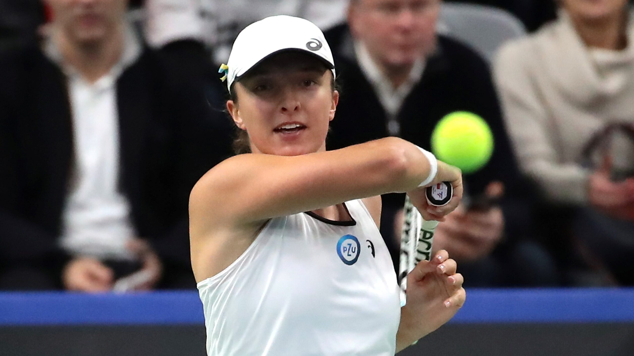Świątek – Cocciaretto: typ na mecz | Analiza WTA Rzym