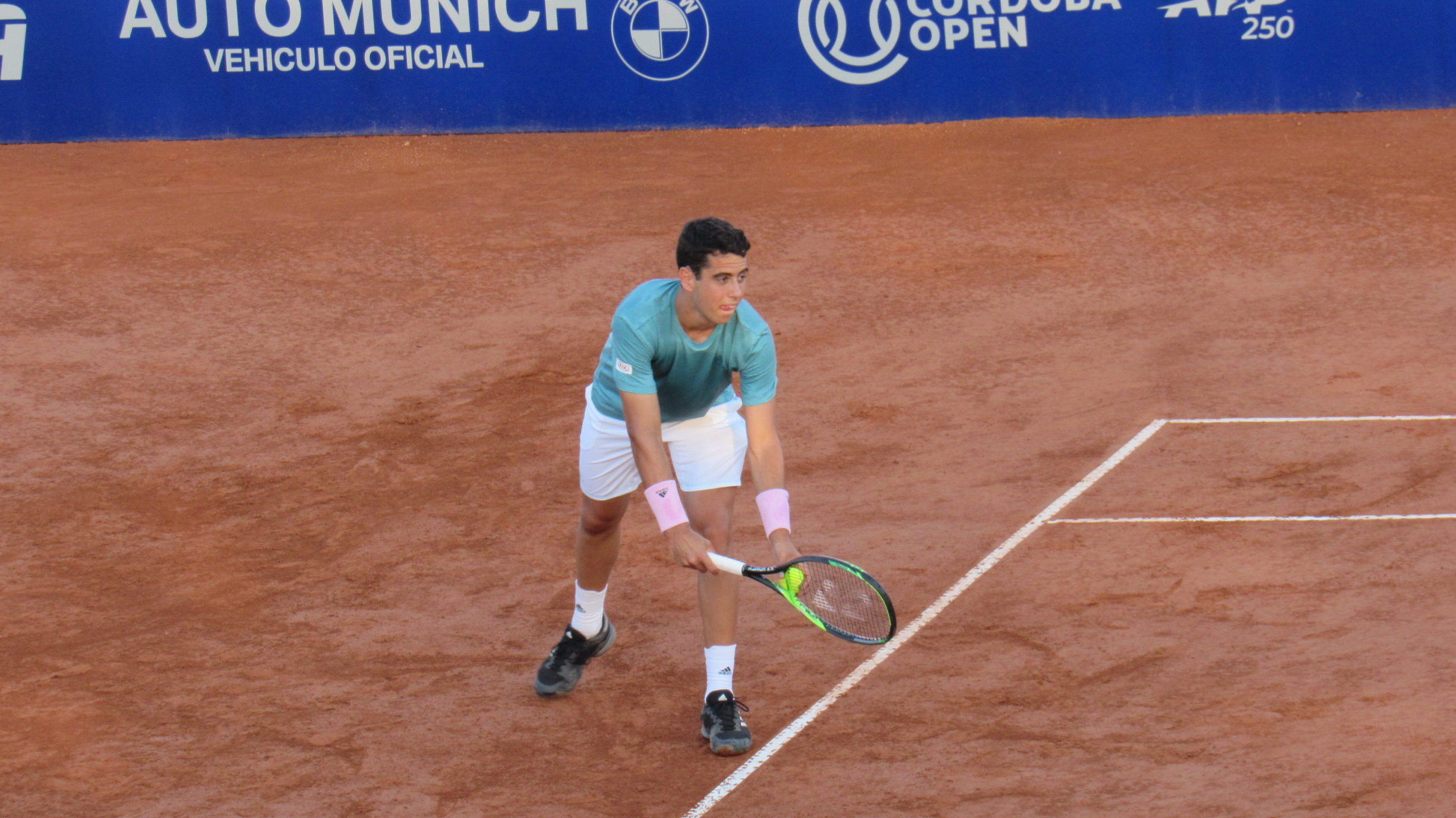 Munar – Ruud: typ na mecz | Analiza ATP Madryt