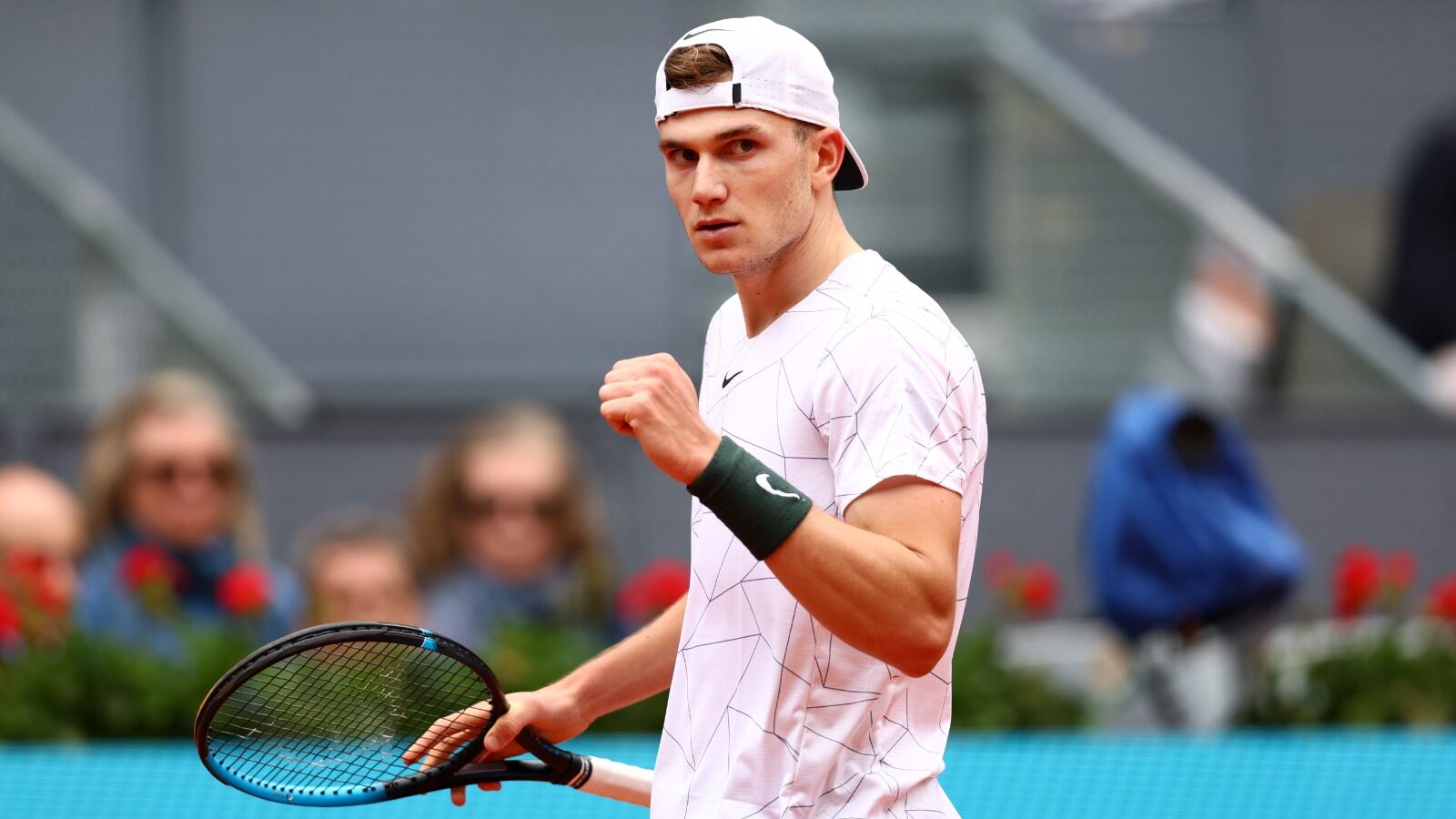 Etcheverry – Draper: typ na mecz | Analiza ATP Barcelona