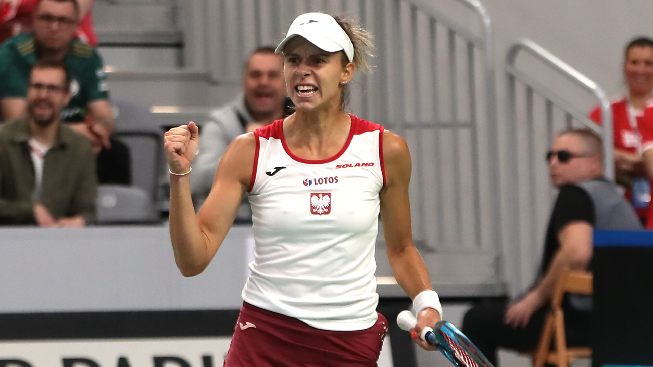 Linette – Gracheva: typ na mecz | Analiza WTA Miami