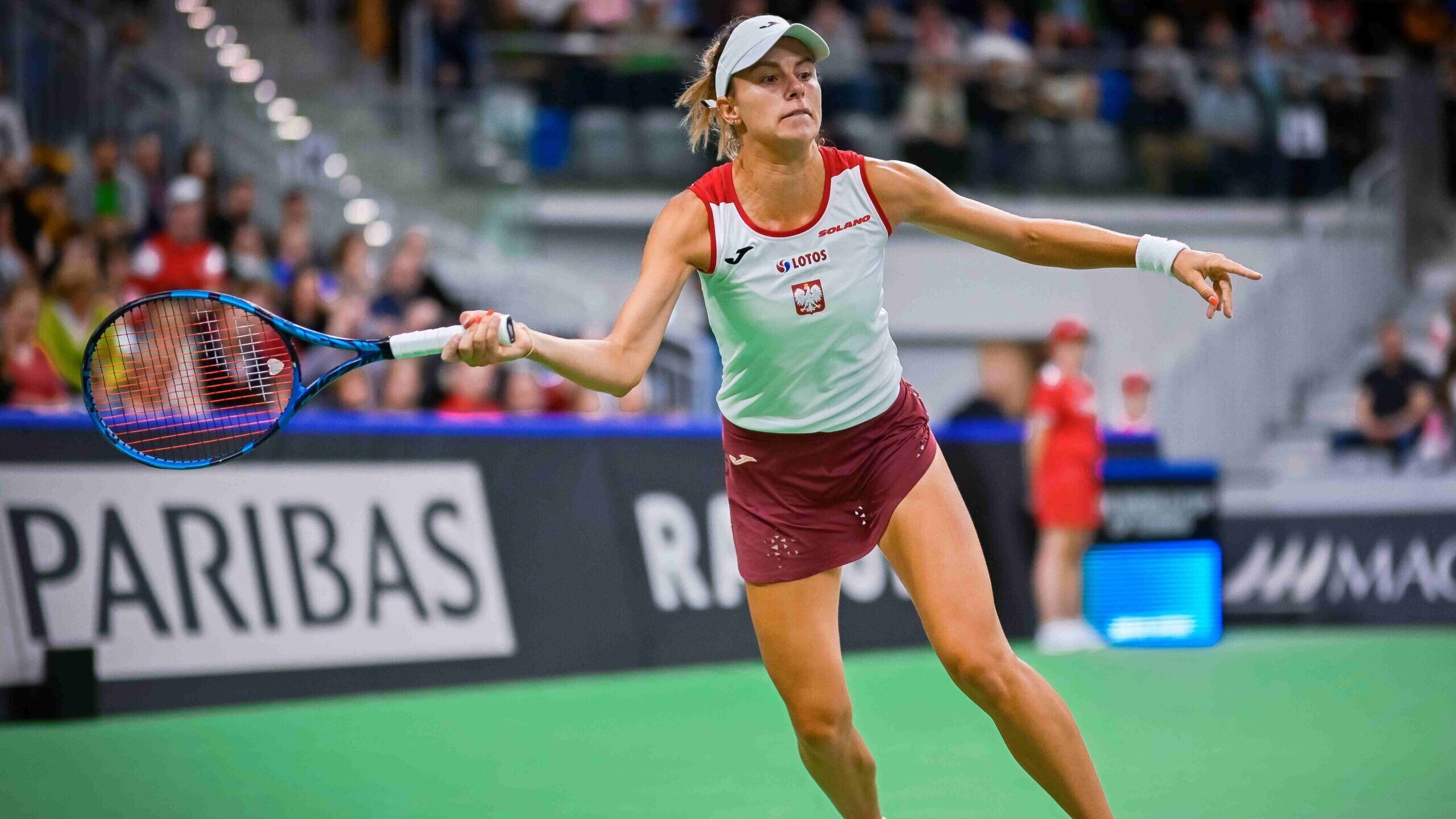 Linette – Navarro: typ na mecz | Analiza Australian Open