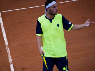 Marco Cecchinato