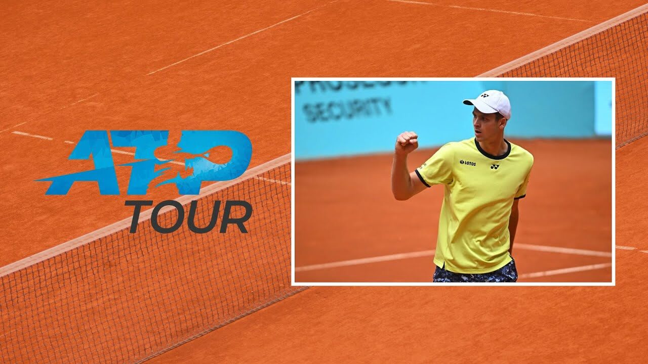 Hurkacz – Faria: typ na mecz | Analiza ATP Madryt