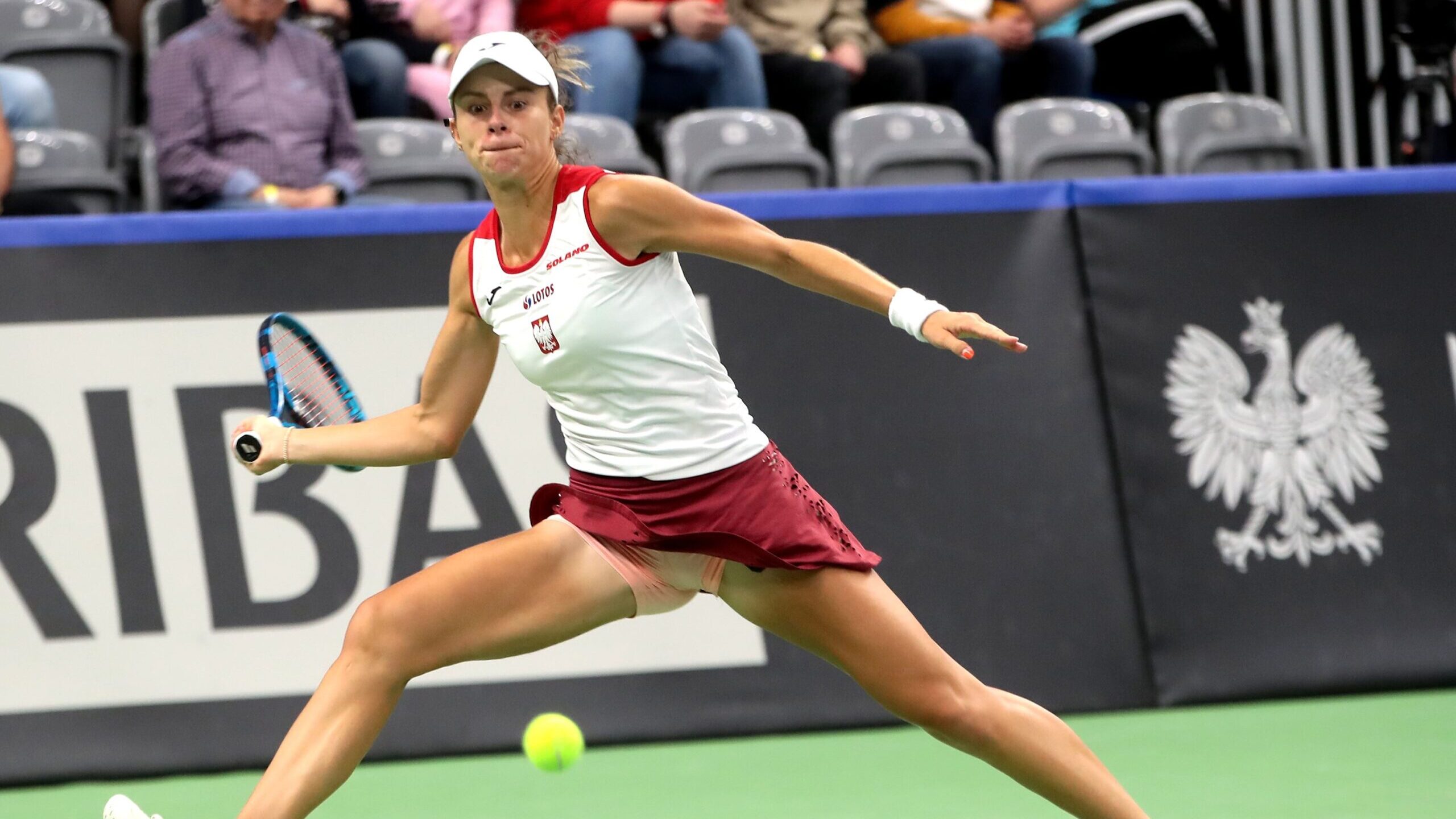 Linette – Krejcikova: typ na mecz | Analiza WTA ‘s-Hertogenbosch