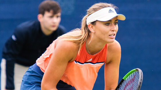 Paula Badosa – Marie Bouzkova: typ na mecz | Analiza WTA Adelaide