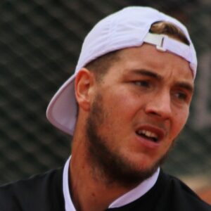 Jan-Lennard Struff Roland Garros