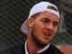 Jan-Lennard Struff Roland Garros