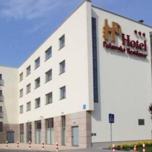 arche hotel - warszawa