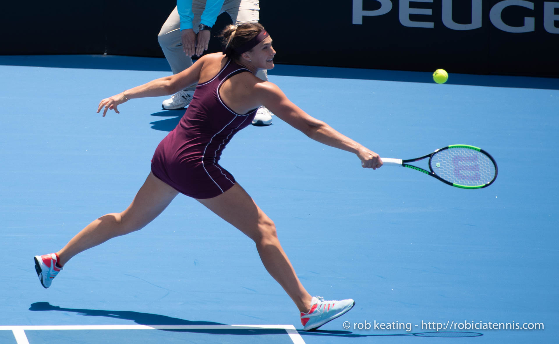 Sabalenka wróci na tron w Madrycie? [ANALIZA]