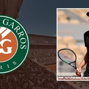 Hurkacz - Roland Garros