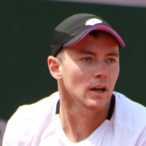 Dominik Koepfer Roland Garros