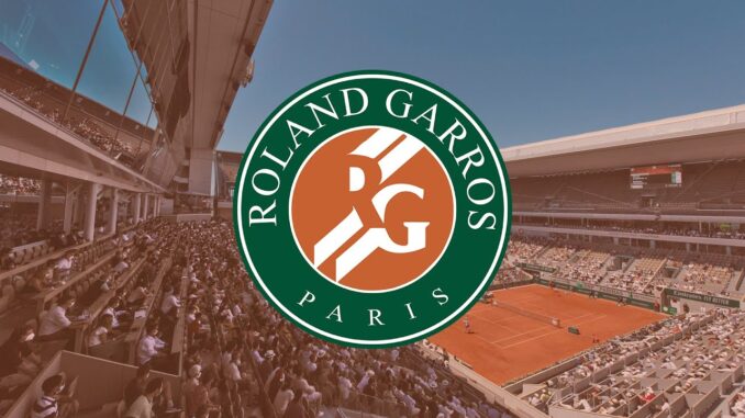 Roland Garros