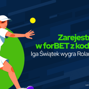 Świątek - Roland Garros