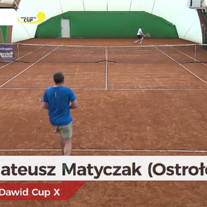 Tenis by Dawid Cup