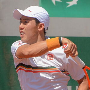 Kei Nishikori