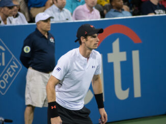 Andy Murray