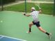 Berrettini - asics