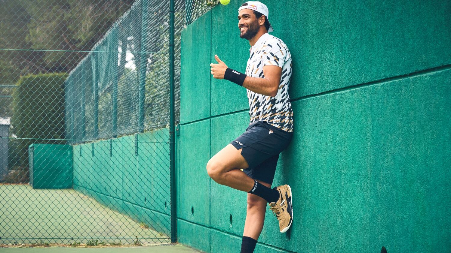 Bublik – Berrettini: typ na mecz | Analiza ATP Miami