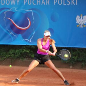 PZT Polish Tour - tegoroczny cykl ruszył w Gdańsku Stefania Rogozińska-Dzik