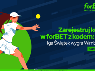 Wimbledon - Świątek