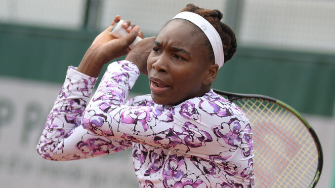 Venus Williams