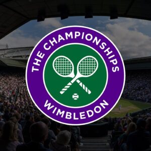 Wimbledon - kwalifikacje