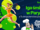 Roland Garros - promocja