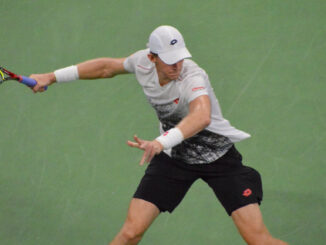 Kevin Anderson