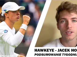 Wimbledon - HawkEye